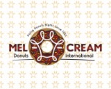 https://www.logocontest.com/public/logoimage/1586369780Mel-O-Cream Donuts International Logo 62.jpg
